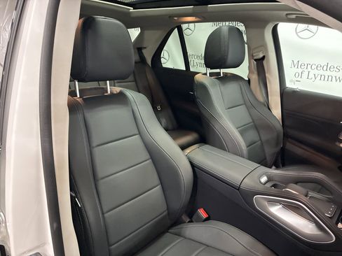 New 2026 Mercedes-Benz GLE 350 4MATIC image 18