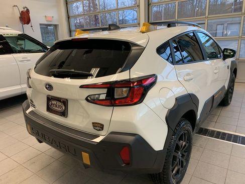 New 2026 Subaru Crosstrek 2.5i Wilderness image 15