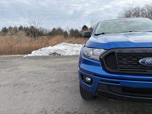 Used 2019 Ford Ranger XLT w/ Equipment Group 302A Luxury image 10
