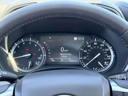 Used 2021 Toyota Highlander Platinum AWD/4WD image 10