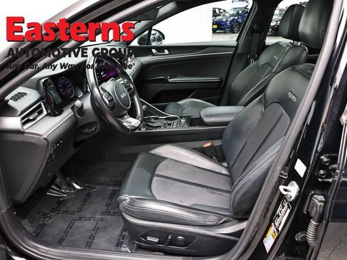 Used 2022 Kia K5 GT-Line w/ GT-Line FWD Premium Package image 14