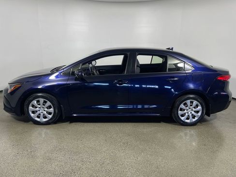 Certified 2020 Toyota Corolla LE image 6