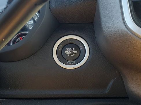 Certified 2024 RAM 2500 Big Horn image 39