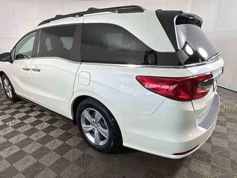 Used 2018 Honda Odyssey EX-L image 5