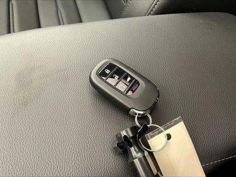 Used 2026 Honda CR-V EX-L image 34