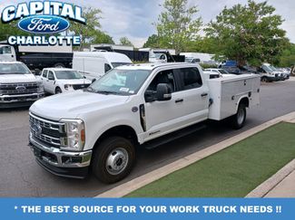 New 2026 Ford F350 XL w/ XL Chrome Package AWD/4WD video 1