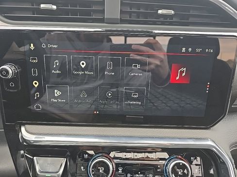 Used 2025 GMC Sierra 2500 Denali w/ Denali Reserve Package AWD/4WD image 26