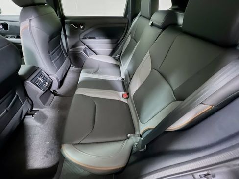 New 2026 Subaru Forester Sport w/ Onyx Edition AWD/4WD image 20