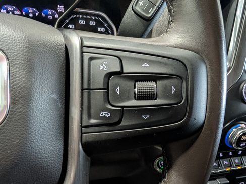 Used 2020 GMC Sierra 1500 Denali w/ Denali Ultimate Package AWD/4WD image 23