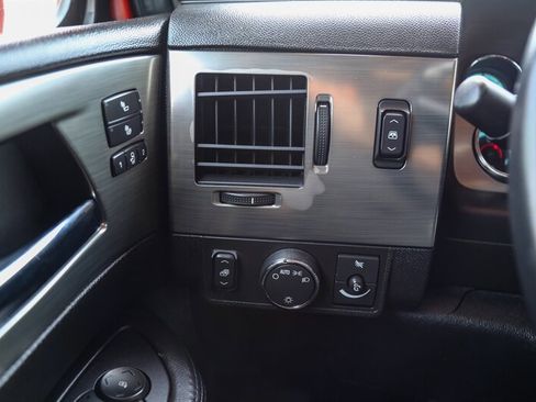 Used 2008 HUMMER H2 SUT image 75