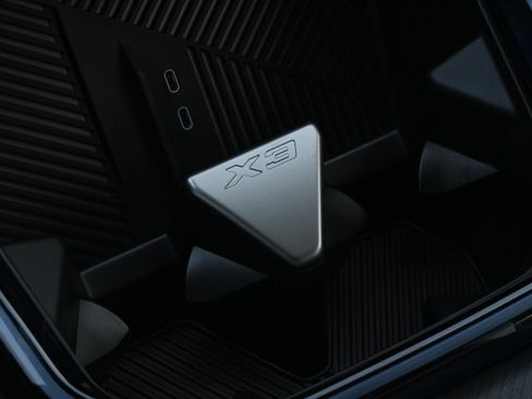 New 2026 BMW X3 xDrive30 image 21