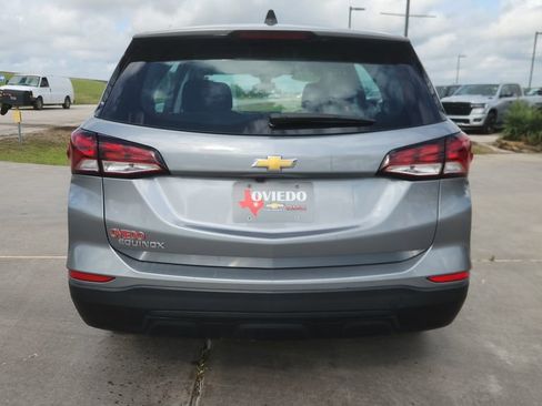 Used 2023 Chevrolet Equinox LS FWD image 7