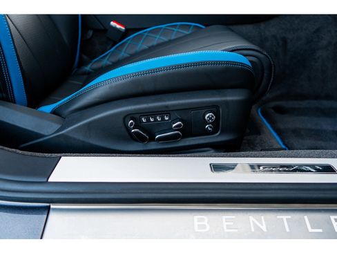 Used 2024 Bentley Continental GT Speed image 50