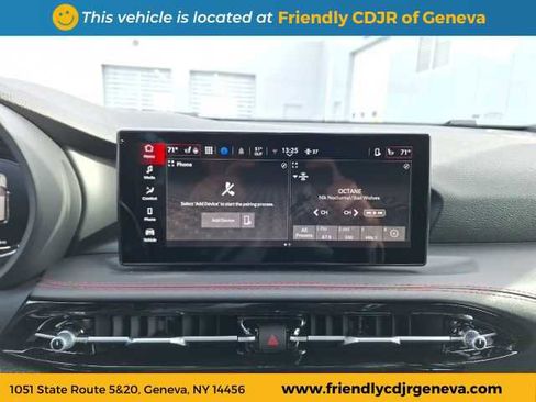 Used 2024 Dodge Hornet R/T image 15