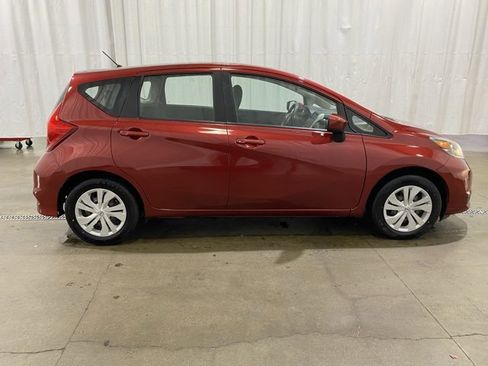 Used 2018 Nissan Versa Note S image 3