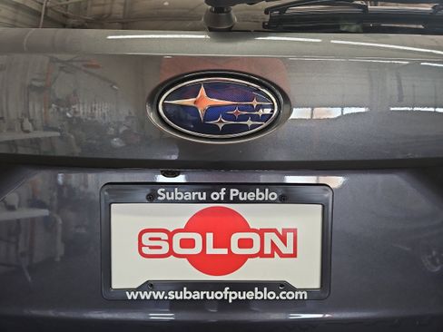 Certified 2026 Subaru Crosstrek 2.5i Limited w/ Popular Package #4A AWD/4WD image 24