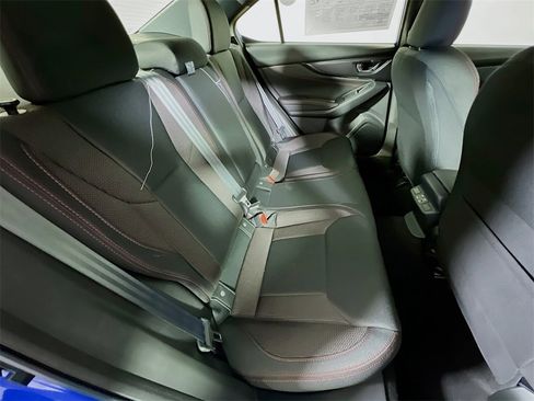New 2025 Subaru WRX Premium w/ Accessory Package #2 image 21