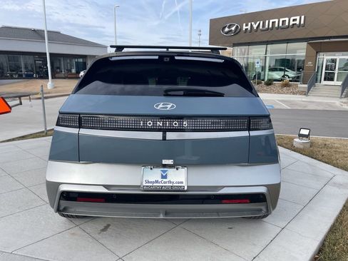 New 2026 Hyundai Ioniq 5 Limited image 5