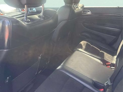 Used 2020 Jeep Grand Cherokee Altitude AWD/4WD image 13