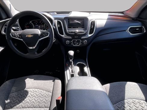 Used 2022 Chevrolet Equinox LT FWD image 15