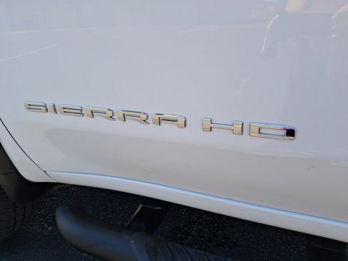 Used 2024 GMC Sierra 3500 SLE w/ SLE Convenience Package AWD/4WD image 31