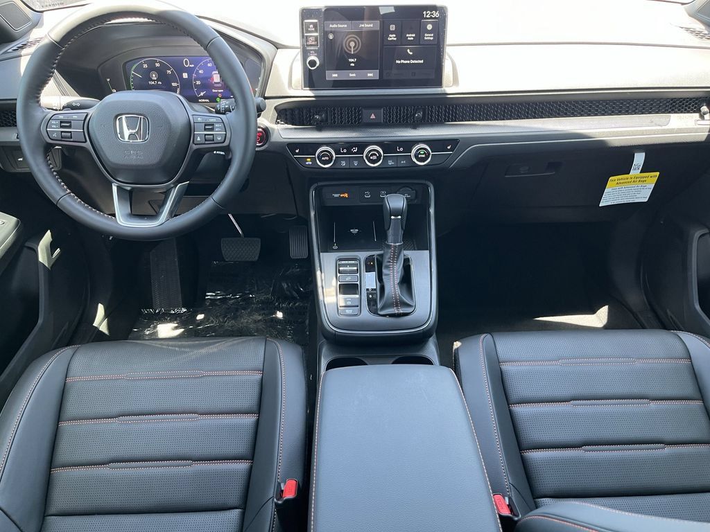 New 2026 Honda CR-V Sport-L image 9