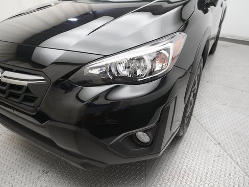 Used 2022 Subaru Crosstrek 2.0i Premium w/ Moonroof Package image 23