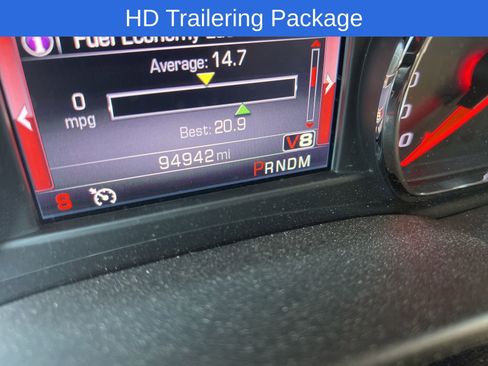 Used 2015 GMC Yukon SLT w/ Open Road Package AWD/4WD image 5