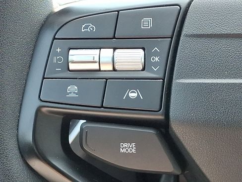 Used 2025 Kia K4 FWD image 21