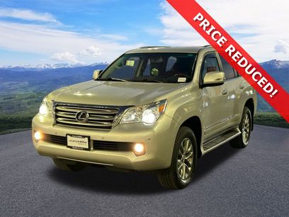 Used 2013 Lexus GX 460