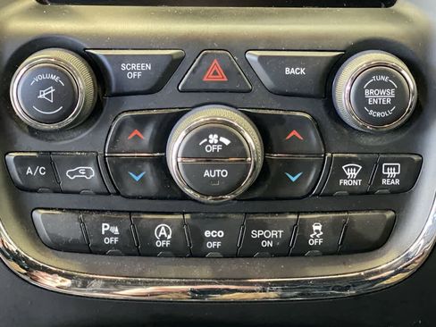 Used 2017 Dodge Durango GT w/ Nav & Power Liftgate Group AWD/4WD image 22