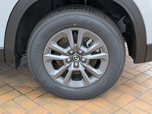 New 2026 MAZDA CX-5 Select image 6