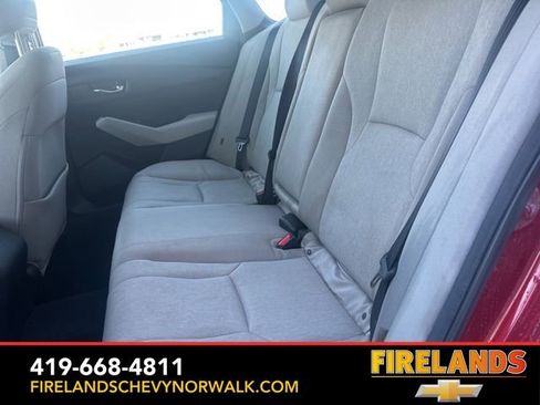 Used 2024 Honda Accord LX image 7