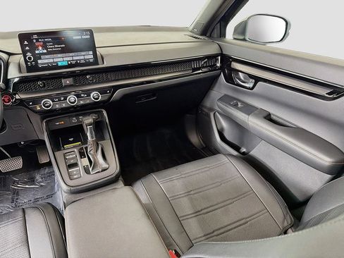 Used 2023 Honda CR-V Sport Touring image 30