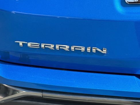 Used 2024 GMC Terrain AT4 w/ Tech Package image 26