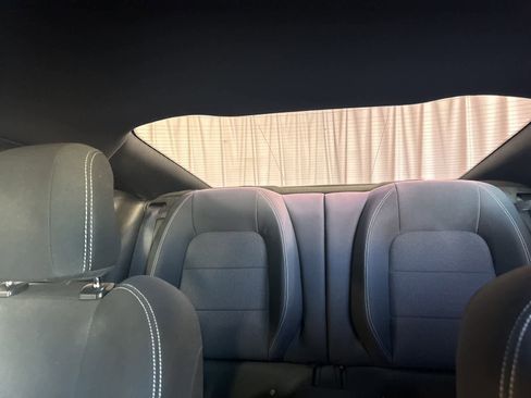 Used 2015 Ford Mustang Coupe image 21