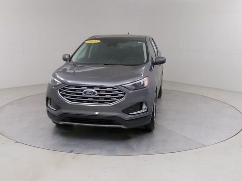 Certified 2022 Ford Edge SEL w/ Convenience Package image 9