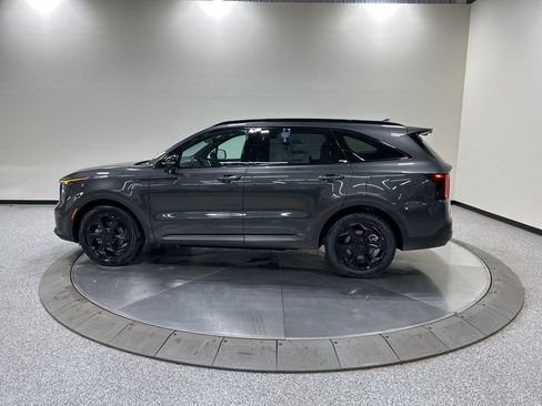 New 2026 Kia Sorento SX Prestige AWD/4WD image 9