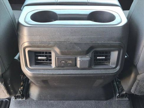 Used 2022 Chevrolet Silverado 1500 RST w/ Safety Package AWD/4WD image 16