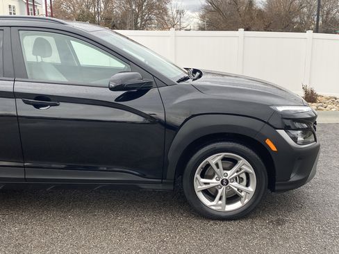 Used 2022 Hyundai Kona SEL w/ Convenience Package image 8