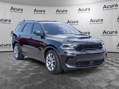 Used 2026 Dodge Durango GT w/ Tow 'N Go Package