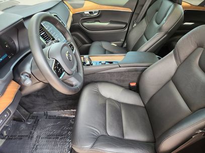 Used 2024 Volvo XC90 T8 Plus w/ Protection Package Premier