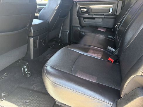 Used 2016 RAM 1500 Sport image 18