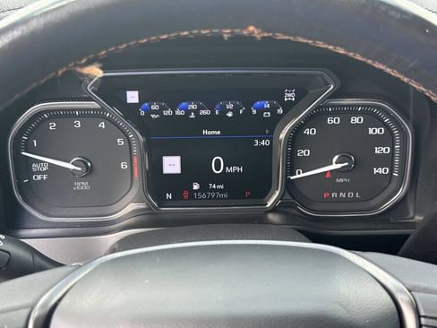 Used 2019 GMC Sierra 1500 AT4 w/ AT4 Premium Package AWD/4WD image 24