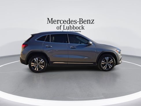 New 2025 Mercedes-Benz GLA 250 GLA 250 image 9