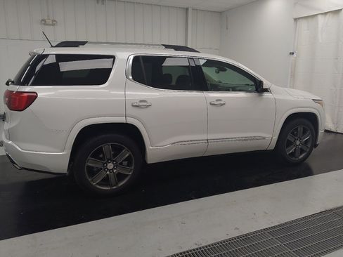 Used 2019 GMC Acadia Denali FWD image 10