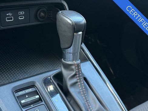 Certified 2023 Honda CR-V Sport image 24