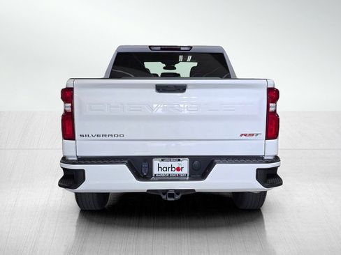 Used 2024 Chevrolet Silverado 1500 RST image 6