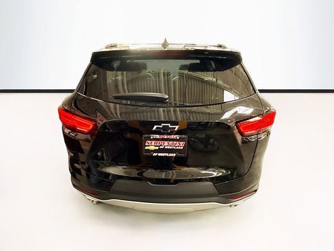 Used 2023 Chevrolet Blazer LT w/ Midnight/Sport Edition AWD/4WD image 7