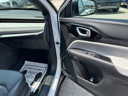 Used 2024 Jeep Compass Limited image 29